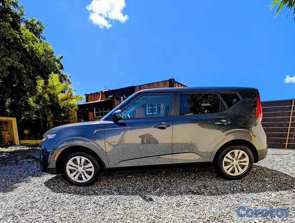 carros - Kia Soul 2020 clean Carfax 3