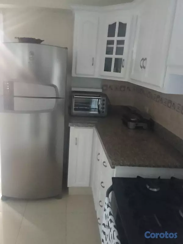 apartamentos - Apartamento Amueblado en Bella Vista – 7mo piso
 6