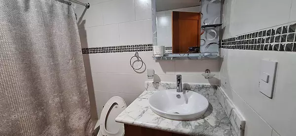 apartamentos - Alquilo apartamento en Piantini 6