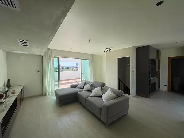 penthouses - Penthouse en Venta, El Millón USD 330,000 9