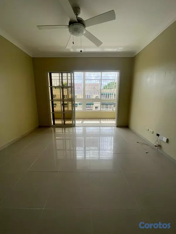 apartamentos - Venta apartamento-Santo Domingo 6
