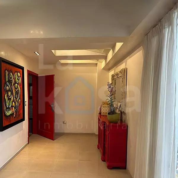 penthouses - Se vende apartamento tipo PH en Urbanización Real 7