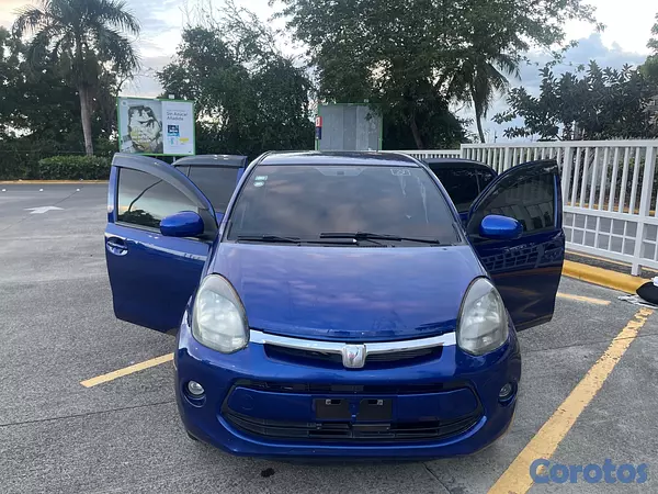 carros - 🔥 Toyota Passo 2016 NÍTIDO – RD$370,000 Negociable 12