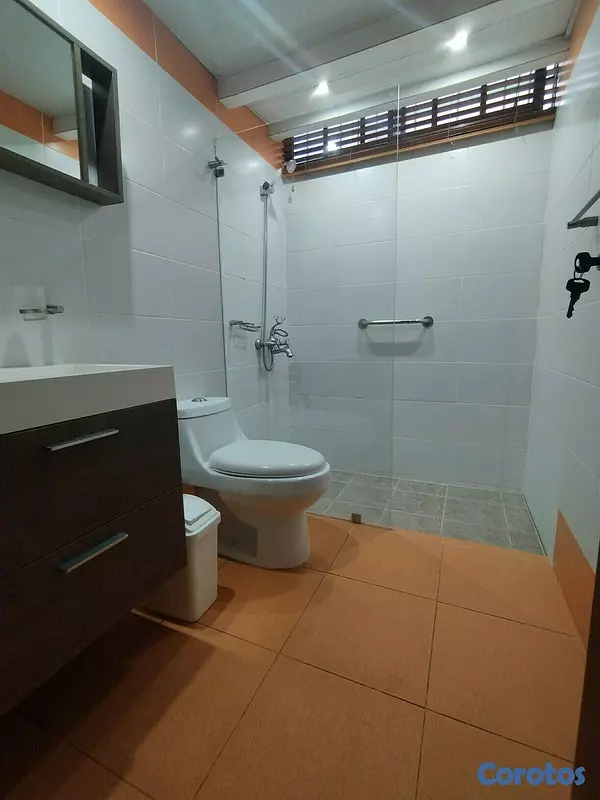 apartamentos - ANACAONA.  MUY AMPLIO IMPECABLE APARTAMENTO FRENTE PARQUE MIRADOR SUR 5