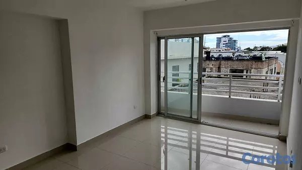 apartamentos - ¡VENDO APTO. En Torre Moderna, Zona Universitaria! 4