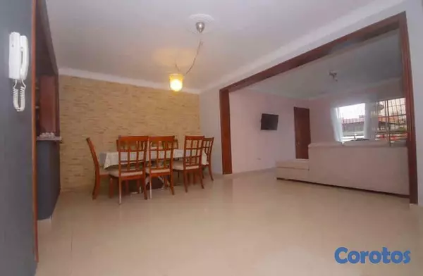 apartamentos - Apartamento 3 piso en colina de los ríos  3
