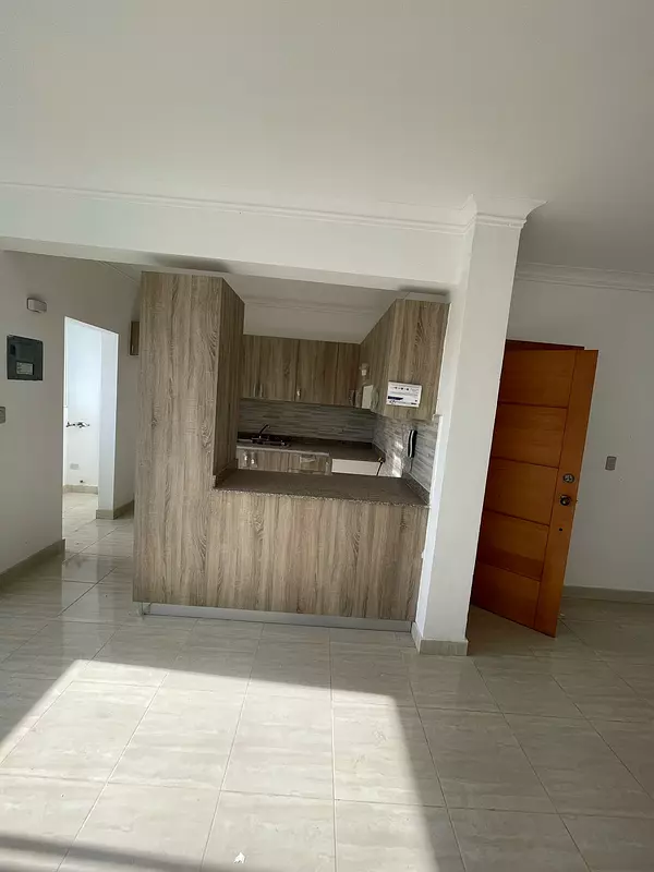 apartamentos - apartamento en venta 3er nivel nuevo a estrenar  7