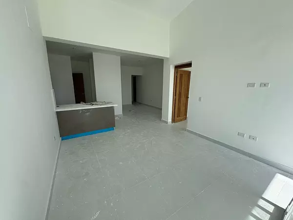 apartamentos - Apartamento en venta Larimar - Cocotal(Punta Cana) 4