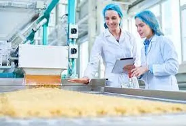 empleos disponibles - Se solicita ingeniero en alimentos 
 2