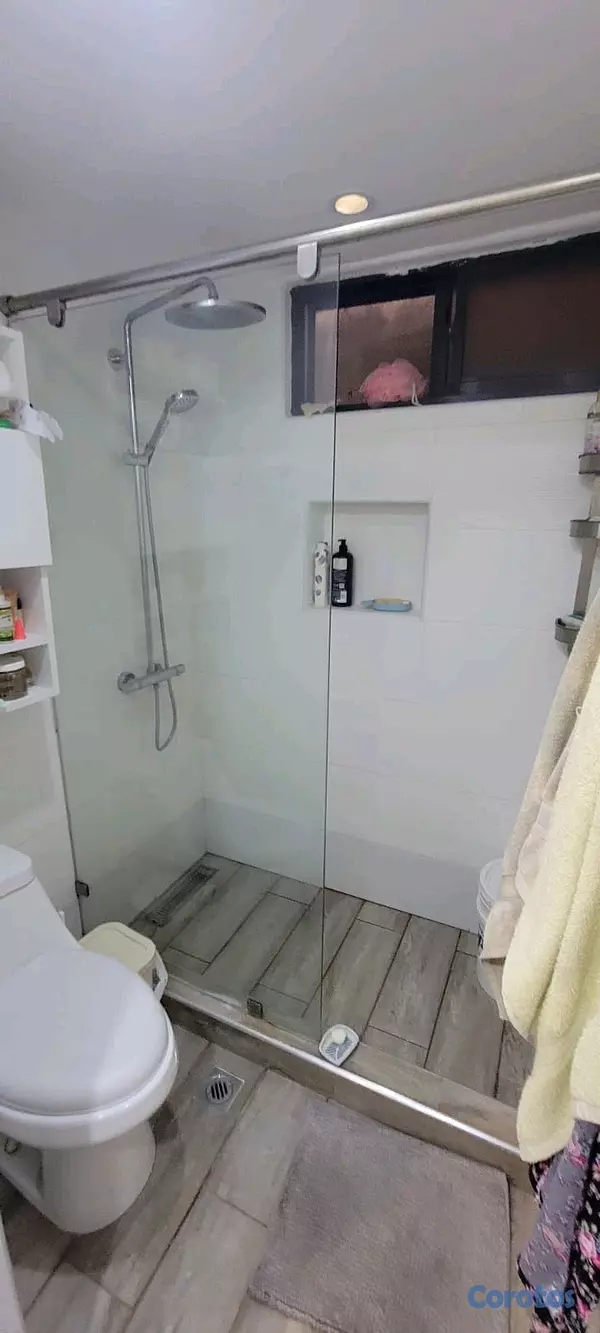 apartamentos - apartamento  10 m2 en Evaristo Morales  3 habitaciones  próximo a.la 27 de febre 13