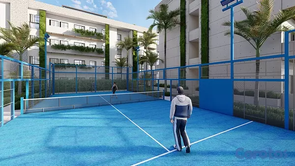 apartamentos - APARTAMENTOS EN VENTA, VISTA AVALON PUNTA CANA. 6