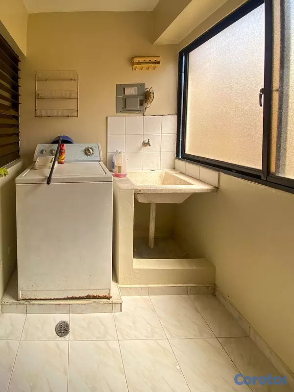 apartamentos - Apartamento de 3 hab. a 5 minutos del Jardín Botánico. República de Colombia  6