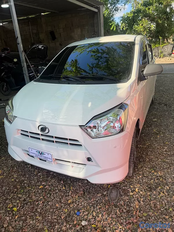 servicios profesionales - DAIHATSU MIRA RENTA PLATAFORMA UBER, INDRIVE, DIDI 3