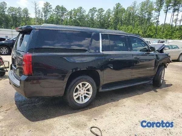 repuestos - Vendo Millero Para Chevrolet Suburban 2018 2