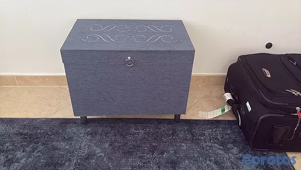 decoración y accesorios - Deco Baul 1