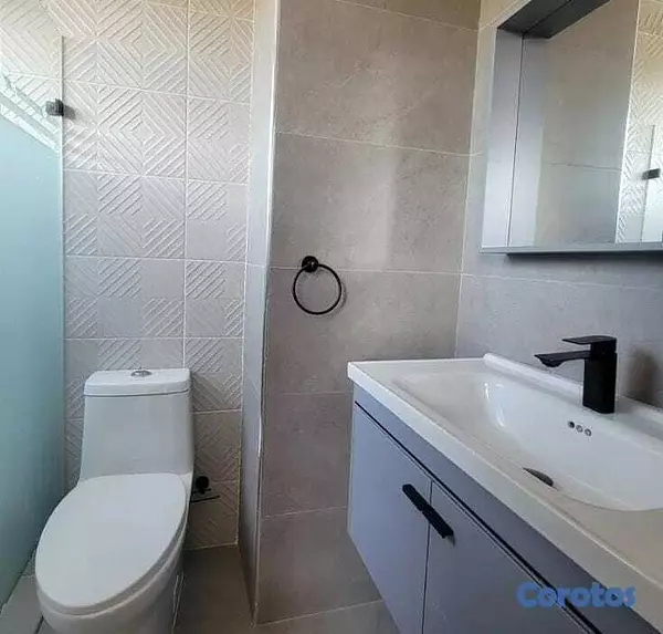 apartamentos - Bella Vista Hermoso apartamento en torre moderna 5