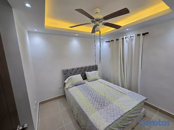 apartamentos - Residencial Terrazas del Arroyo, Jacobo Majluta  14