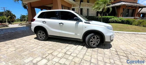 jeepetas y camionetas - Suzuki Vitara 2020 3