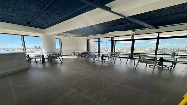 oficinas y locales comerciales - ALQUILER LOCAL COMERCIAL DE 44.65M2-EVARISTO MORALES. 6