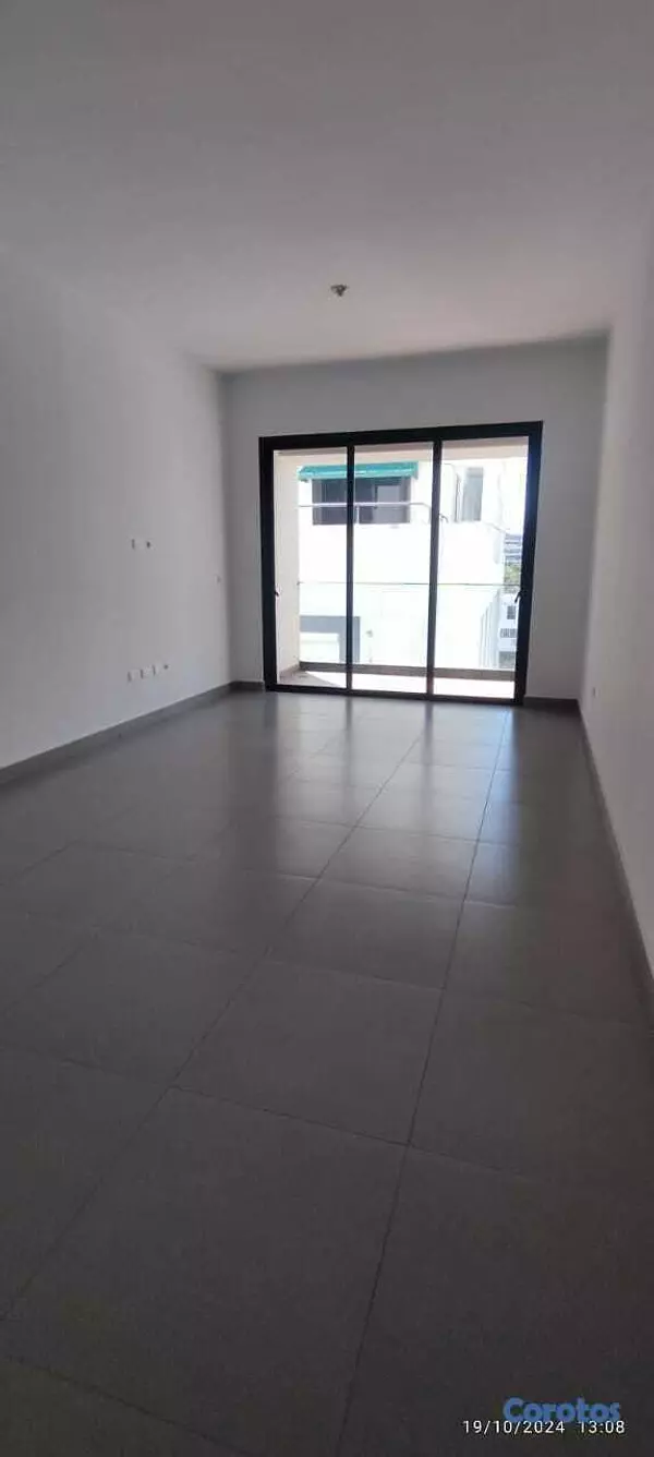 apartamentos - ¡Bella Vista Hermosa Torre con vista espectacular, Apartamento con Balcón 2hab! 4