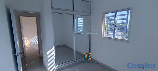 apartamentos - SE VENDE Apartamento de dos habitaciones en Las Co 7
