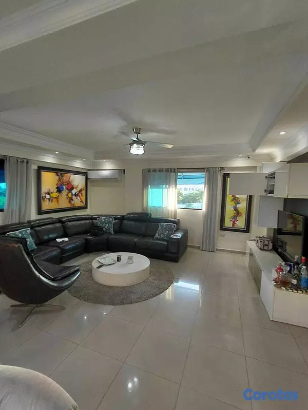 apartamentos - Ph 280 M2 En El Cacique Avenida Independencia 3 Ha 3