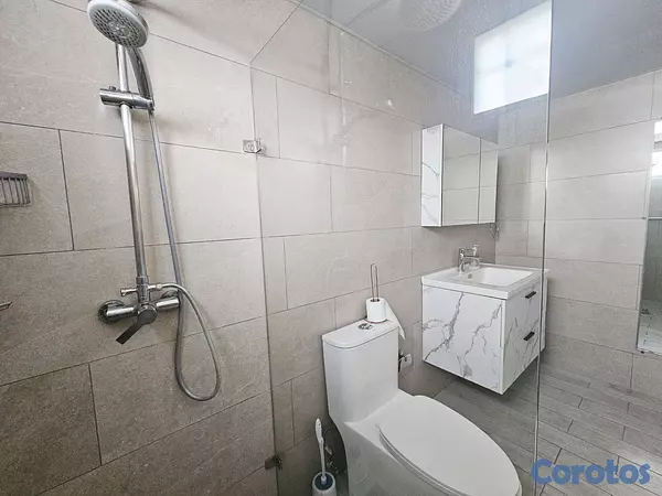apartamentos - Alquiler de Apartamento en La Esperilla  5