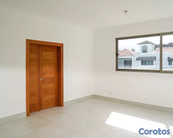 casas - SE VENDE CASA EN RESIDENCIAL  PRIVADO 4