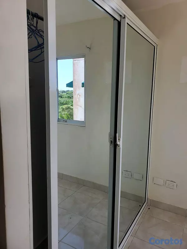 apartamentos - apartamento en alquiler en la ciudad Juan Bosch  10