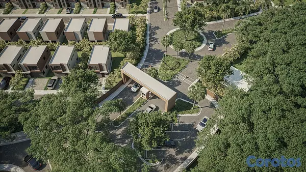 apartamentos - 🏡¡DIOS!   CASAS🏡🌊 Con Piscina📍 Av. Jacobo Majluta ¡Deja de pagar CASA! 10