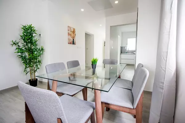 apartamentos - Exclusivo apartamento amueblado en Cana Bay   8