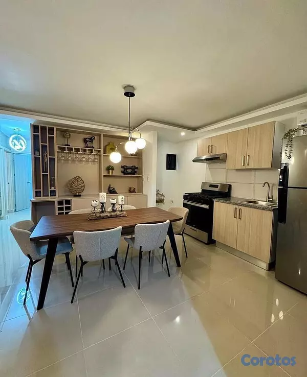 apartamentos - Venta de proyecto Residencial en ciudad Juan Bosch 6