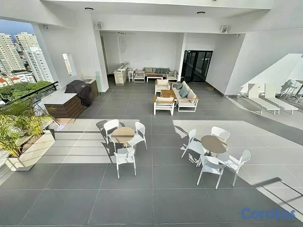 apartamentos - Apartamento nuevo en venta y alquiler- La Espirilla  5