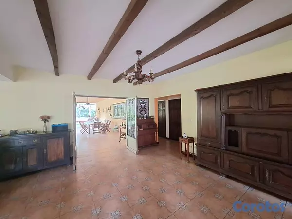 casas - Casa de 4 habitaciones 4 baños en venta en Cuesta  3