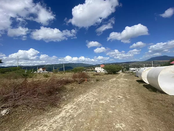 solares y terrenos - solar con vista al mar y financiamiento  4