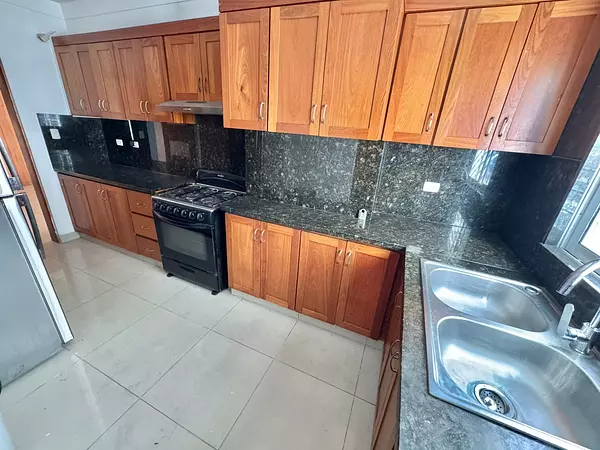 apartamentos - Apartamento en Alquiler – El Millón 6