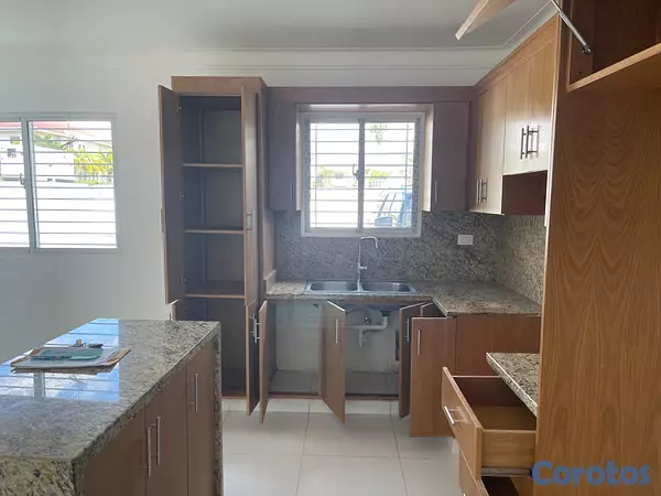 apartamentos - ALQUILER DE APTO RESIDENCIAL QUINTAS DE CHANTINI 5