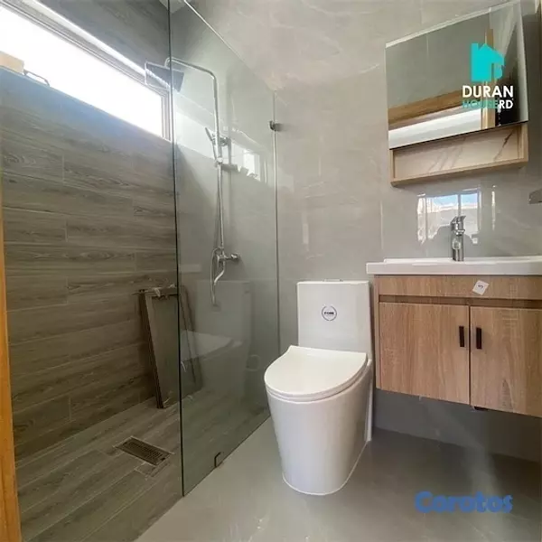 casas - Venta de casa en la Autopista de San Isidro Prado Oriental proyecto cerrado  2