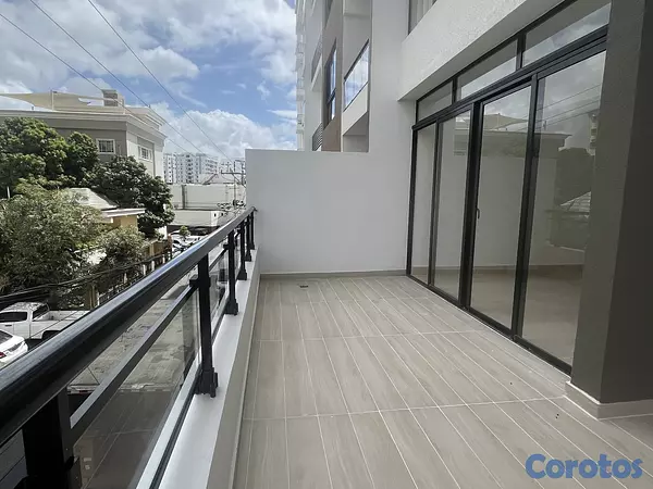 apartamentos - Apartamento en ALQUILER en Serralles de TRES Habit 3