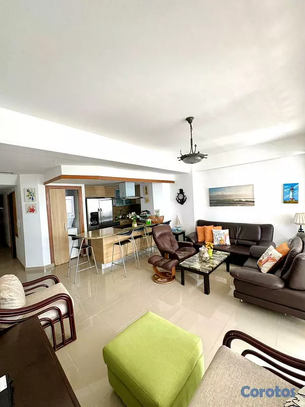 apartamentos - VENDO Apartamento de 2 Habs en Marbella Juan Dolio 6