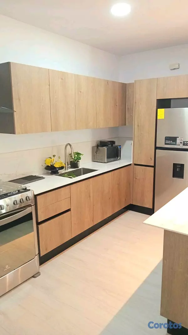 apartamentos - ¡Vive en la cima de Piantini por US$ 1,500!
Mudanza inmediata.
 Escríbeme ya! 3