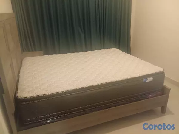 apartamentos - 🔥 Oferta de Alquiler en Bella Vista 🔥 7