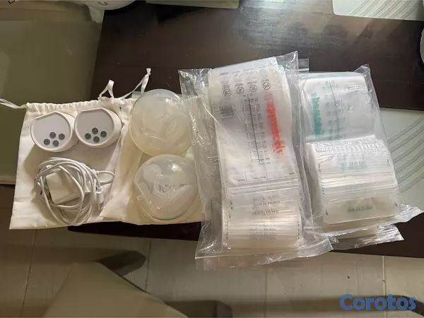 accesorios - ESTRACTOR MOMCOZY 2