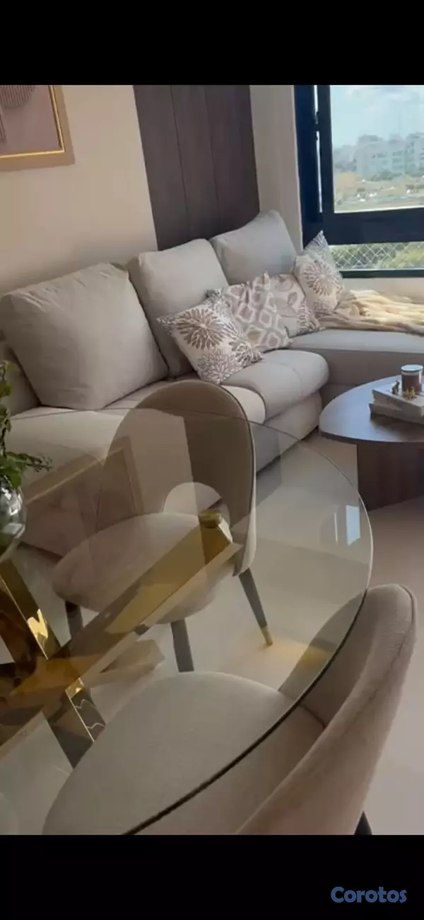 apartamentos - Apartamento en Alquiler Ensanche Naco 4