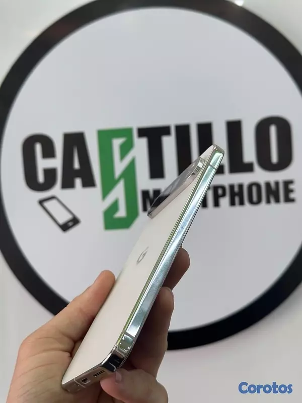 celulares y tabletas - Pixel 9 Pro XL 128GB factory  3