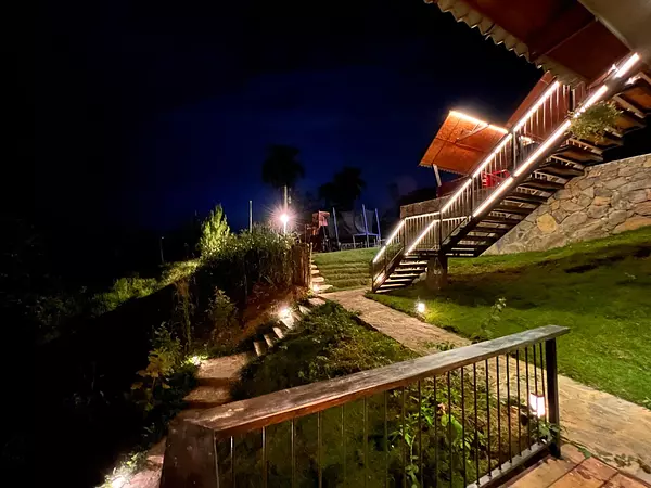 casas - Vendo casa ubicada en Rancho Arriba Ocoa  7