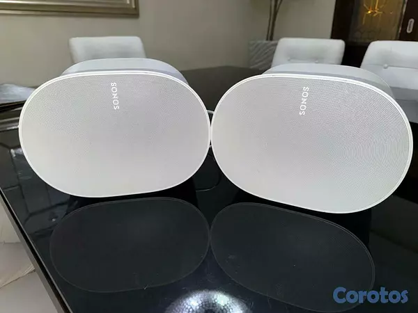 camaras y audio - SONOS ERA 300 - Bocinas Nuevas 1