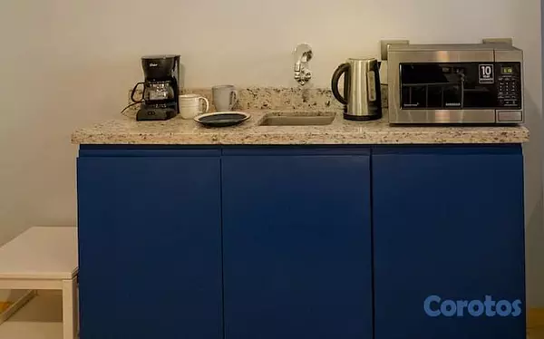 casas - En Venta propiedad en la Zona Colonial Reformada con 2 Estudios 4