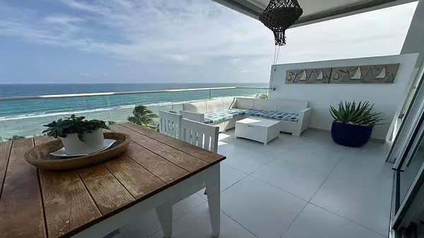 apartamentos - Apartamento en Venta Las Olas Juan Dolio 2