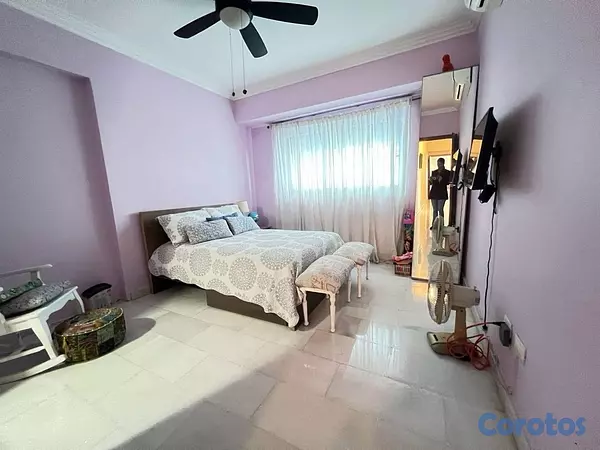 apartamentos - Moderno apartamento en venta ubicado en La Esperilla.

US$430,000 6